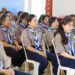 Hình ảnh: Tập huấn & kiểm tra học trình 2 khóa tu tập PTV dự bị 2023 – Dương Đông 5