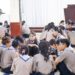 Hình ảnh: Tập huấn & kiểm tra học trình 2 khóa tu tập PTV dự bị 2023 – Dương Đông 5
