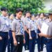 Hình ảnh: Tập huấn & kiểm tra học trình 2 khóa tu tập PTV dự bị 2023 – Dương Đông 5