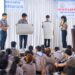 Hình ảnh: Tập huấn & kiểm tra học trình 2 khóa tu tập PTV dự bị 2023 – Dương Đông 5