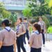 Hình ảnh: Tập huấn & kiểm tra học trình 2 khóa tu tập PTV dự bị 2023 – Dương Đông 5