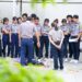 Hình ảnh: Tập huấn & kiểm tra học trình 2 khóa tu tập PTV dự bị 2023 – Dương Đông 5