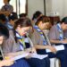 Hình ảnh: Tập huấn & kiểm tra học trình 2 khóa tu tập PTV dự bị 2023 – Dương Đông 5