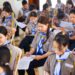 Hình ảnh: Tập huấn & kiểm tra học trình 2 khóa tu tập PTV dự bị 2023 – Dương Đông 5