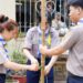 Hình ảnh: Tập huấn & kiểm tra học trình 2 khóa tu tập PTV dự bị 2023 – Dương Đông 5