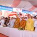 Hình ảnh: Lễ khánh thành Thánh thất Trung Điền