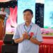 Hình ảnh: Lễ khánh thành Thánh thất Trung Điền
