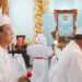Hình ảnh: Lễ khánh thành Thánh thất Trung Điền