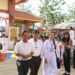 Hình ảnh: Lễ khánh thành Thánh thất Trung Điền
