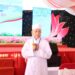 Hình ảnh: Lễ khánh thành Thánh thất Trung Điền