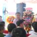 Hình ảnh: Lễ khánh thành Thánh thất Trung Điền