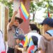 Hình ảnh: Lễ khánh thành Thánh thất Trung Điền