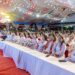 Hình ảnh: Lễ khánh thành Thánh thất Trung Điền