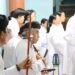 Hình ảnh: Lễ khánh thành Thánh thất Trung Điền