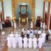 Hình ảnh: Lễ khánh thành Thánh thất Trung Điền