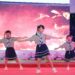 Hình ảnh: Lễ khánh thành Thánh thất Trung Điền