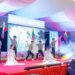 Hình ảnh: Lễ khánh thành Thánh thất Trung Điền