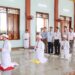 Hình ảnh: Lễ khánh thành Thánh thất Trung Điền