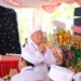 Hình ảnh: Lễ khánh thành Thánh thất Trung Điền
