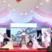 Hình ảnh: Lễ khánh thành Thánh thất Trung Điền