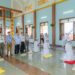 Hình ảnh: Lễ khánh thành Thánh thất Trung Điền