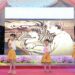 Hình ảnh: Lễ khánh thành Thánh thất Trung Điền