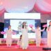 Hình ảnh: Lễ khánh thành Thánh thất Trung Điền