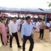 Hình ảnh: Lễ khánh thành Thánh thất Trung Điền