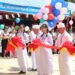 Hình ảnh: Lễ khánh thành Thánh thất Trung Điền