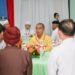 Hình ảnh: Lễ khánh thành Thánh thất Trung Điền