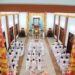 Hình ảnh: Lễ khánh thành Thánh thất Trung Điền