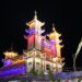 Hình ảnh: Lễ khánh thành Thánh thất Trung Điền
