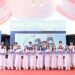 Hình ảnh: Lễ khánh thành Thánh thất Trung Điền
