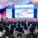Hình ảnh: Lễ khánh thành Thánh thất Trung Điền