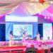 Hình ảnh: Lễ khánh thành Thánh thất Trung Điền