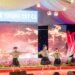 Hình ảnh: Lễ khánh thành Thánh thất Trung Điền