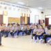 Hình ảnh: Tập huấn & kiểm tra học trình 2 khóa tu tập PTV dự bị 2023 – Dương Đông 5