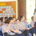 Hình ảnh: Tập huấn & kiểm tra học trình 2 khóa tu tập PTV dự bị 2023 – Dương Đông 5