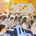Hình ảnh: Tập huấn & kiểm tra học trình 2 khóa tu tập PTV dự bị 2023 – Dương Đông 5
