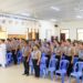 Hình ảnh: Tập huấn & kiểm tra học trình 2 khóa tu tập PTV dự bị 2023 – Dương Đông 5