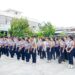 Hình ảnh: Tập huấn & kiểm tra học trình 2 khóa tu tập PTV dự bị 2023 – Dương Đông 5
