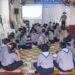 Hình ảnh: Tập huấn & kiểm tra học trình 2 khóa tu tập PTV dự bị 2023 – Dương Đông 5