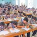 Hình ảnh: Tập huấn & kiểm tra học trình 2 khóa tu tập PTV dự bị 2023 – Dương Đông 5