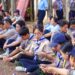 Hình ảnh: Tập huấn & kiểm tra học trình 2 khóa tu tập PTV dự bị 2023 – Dương Đông 5