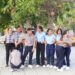 Hình ảnh: Tập huấn & kiểm tra học trình 2 khóa tu tập PTV dự bị 2023 – Dương Đông 5