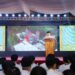 Hình ảnh: Lễ khánh thành Thánh thất Trung Phước