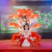 Hình ảnh: Lễ khánh thành Thánh thất Trung Phước