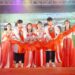 Hình ảnh: Lễ khánh thành Thánh thất Trung Phước