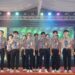 Hình ảnh: Lễ khánh thành Thánh thất Trung Phước