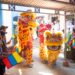 Hình ảnh: Lễ khánh thành Thánh thất Trung Phước